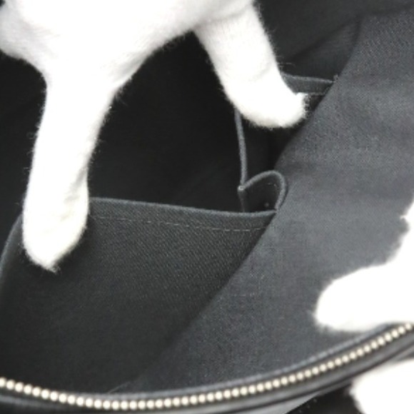 Louis Vuitton Damier Tadao PM Shoulder Bag - Picture 13 of 14